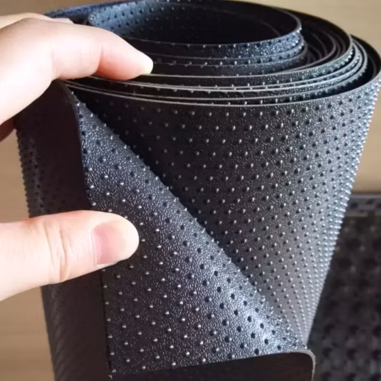 HDPE doble